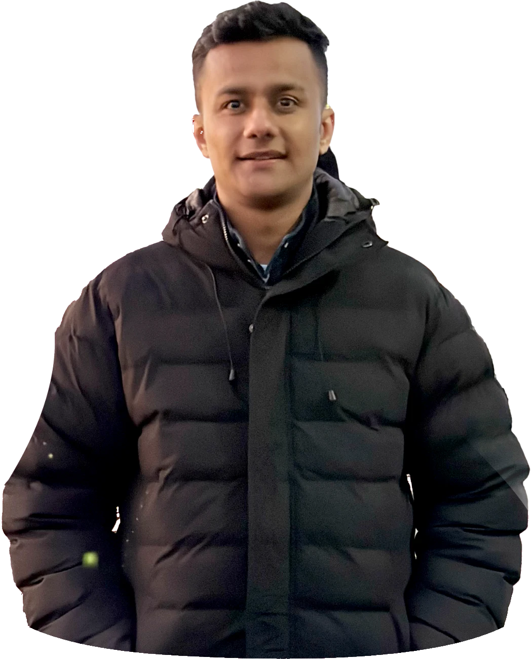 Prafull Billore, founder of MBA Chai Wala